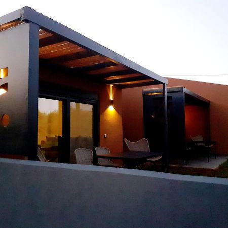 The Zen Point Detox Suites Marathopoli Ngoại thất bức ảnh