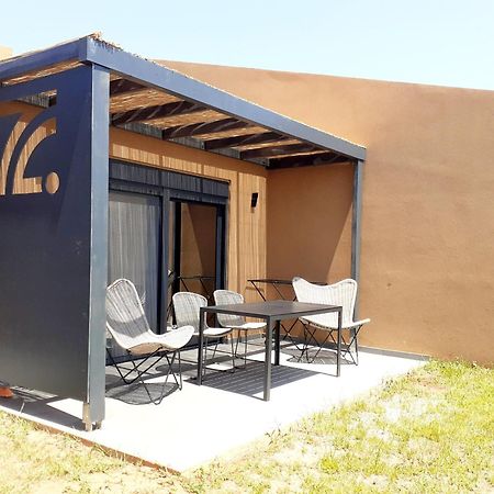 The Zen Point Detox Suites Marathopoli Phòng bức ảnh