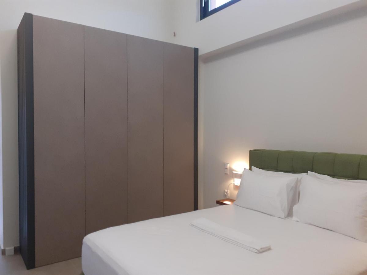 The Zen Point Detox Suites Marathopoli Ngoại thất bức ảnh
