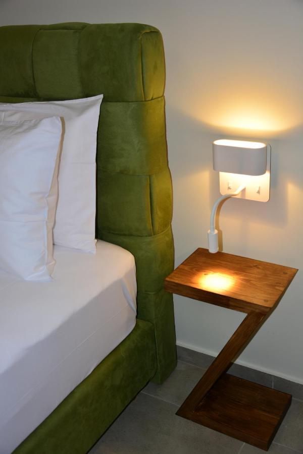 The Zen Point Detox Suites Marathopoli Ngoại thất bức ảnh