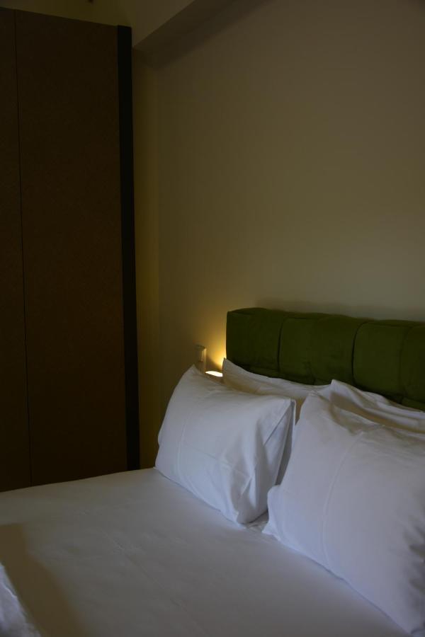 The Zen Point Detox Suites Marathopoli Ngoại thất bức ảnh