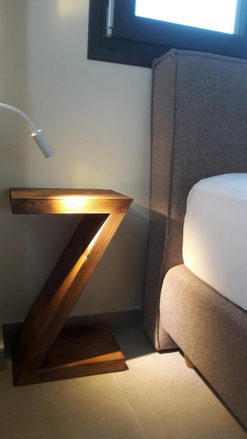 The Zen Point Detox Suites Marathopoli Ngoại thất bức ảnh