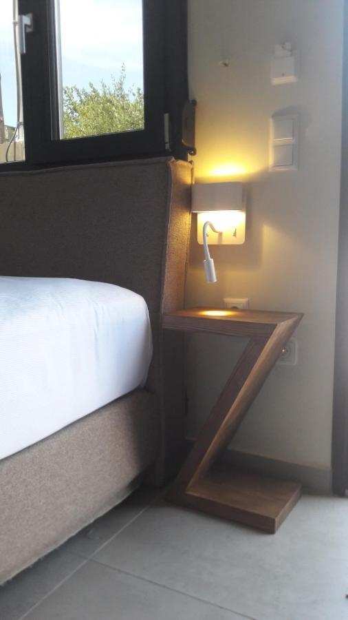 The Zen Point Detox Suites Marathopoli Ngoại thất bức ảnh