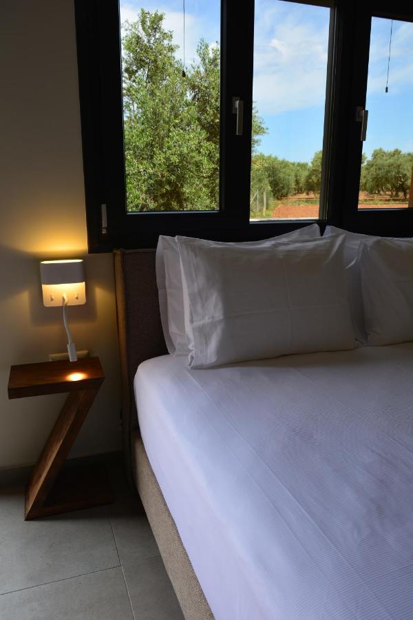 The Zen Point Detox Suites Marathopoli Ngoại thất bức ảnh
