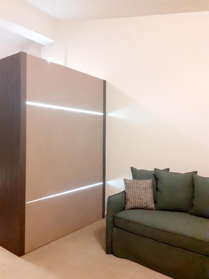The Zen Point Detox Suites Marathopoli Ngoại thất bức ảnh