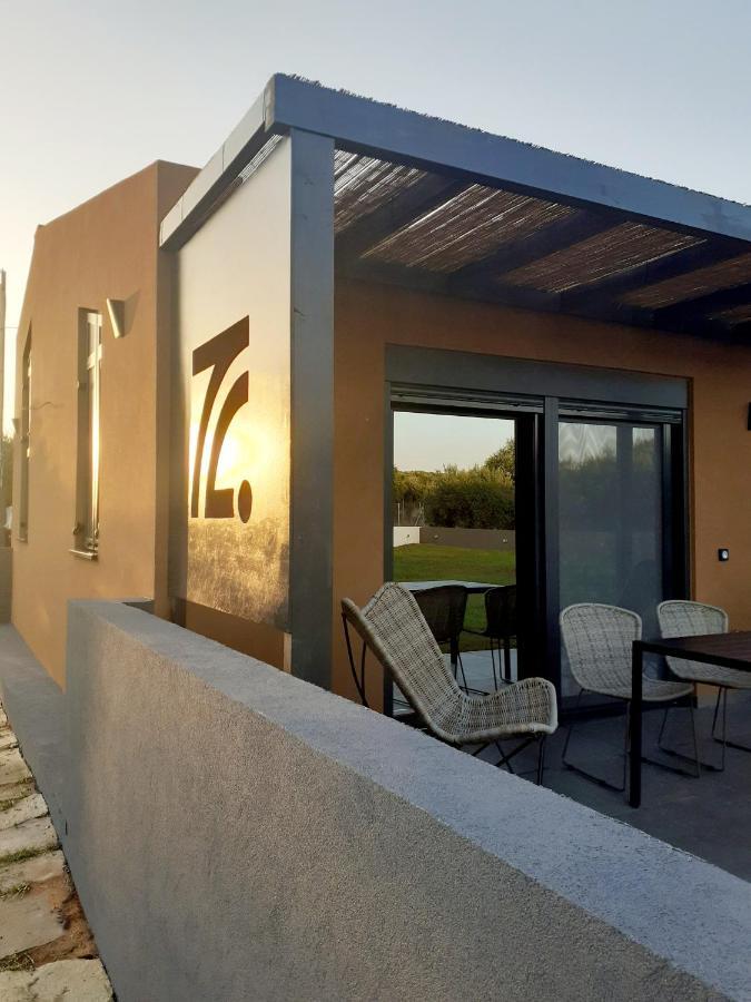 The Zen Point Detox Suites Marathopoli Ngoại thất bức ảnh
