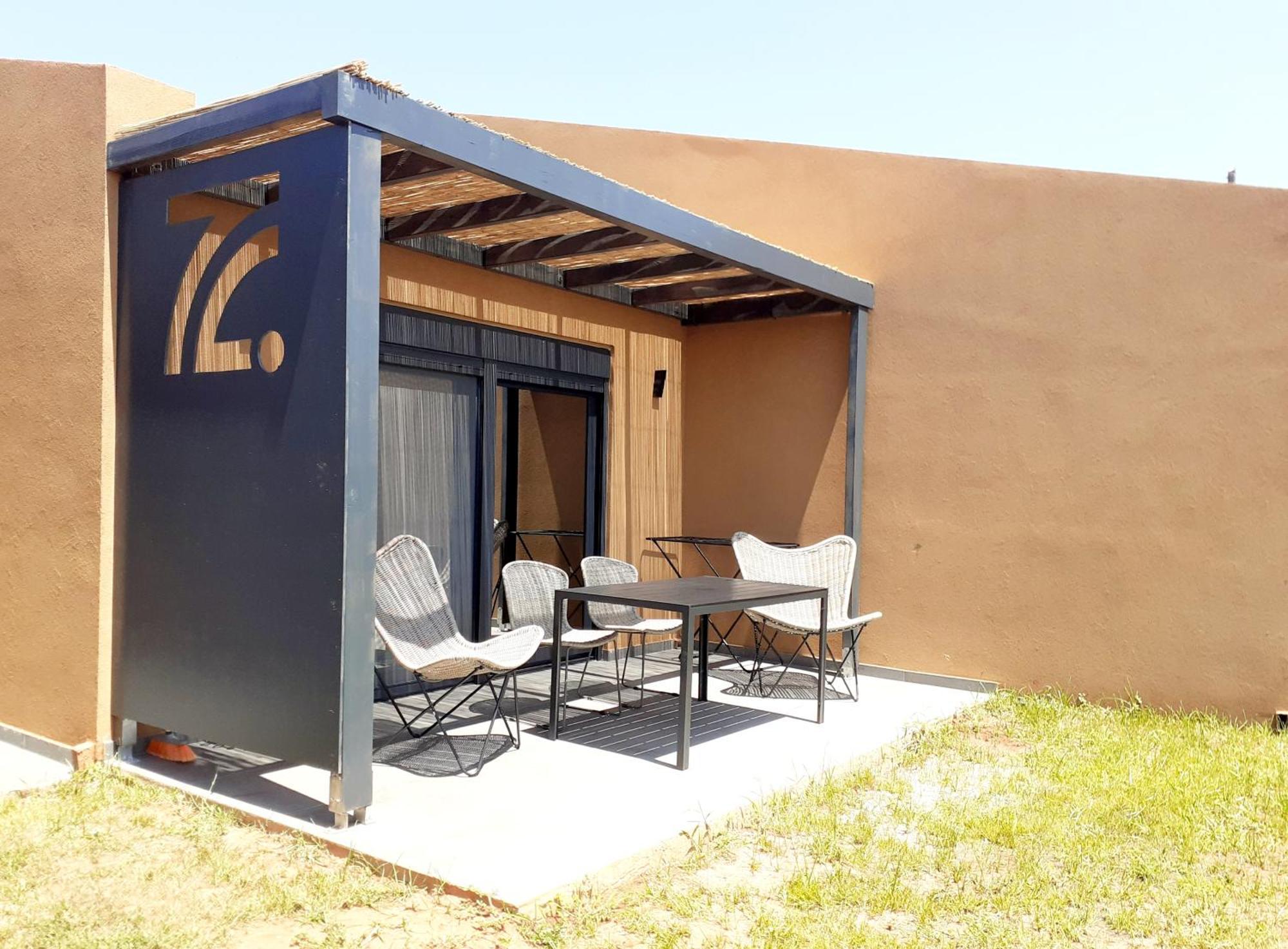 The Zen Point Detox Suites Marathopoli Phòng bức ảnh